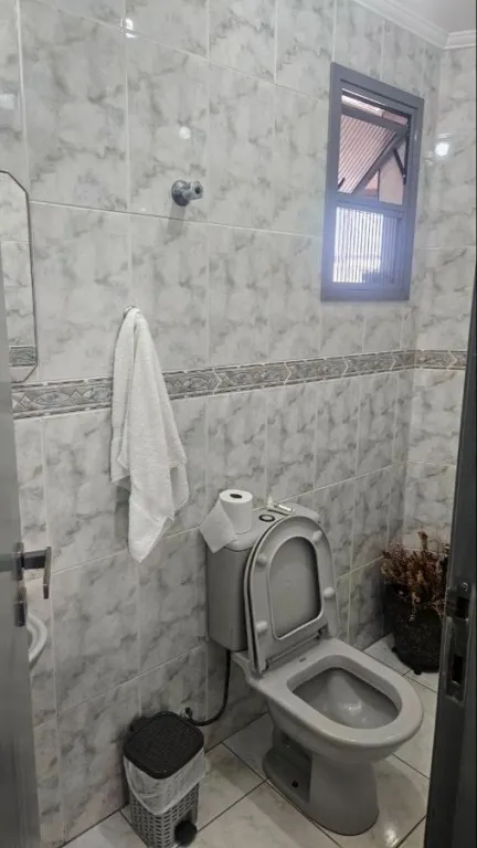 Imagem APARTAMENTO COM 141,00 m² - AVIAÇÃO - PRAIA GRANDE SP