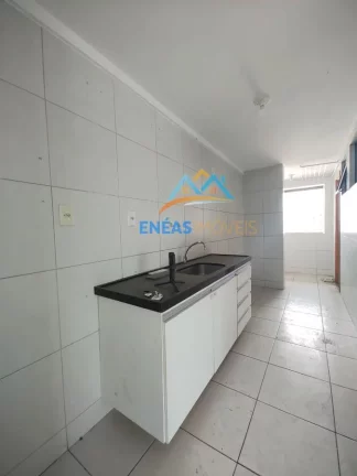 Imagem Apartamento para Venda em Recife, Cordeiro, 3 dormitórios, 1 suíte, 2 banheiros, 1 vaga