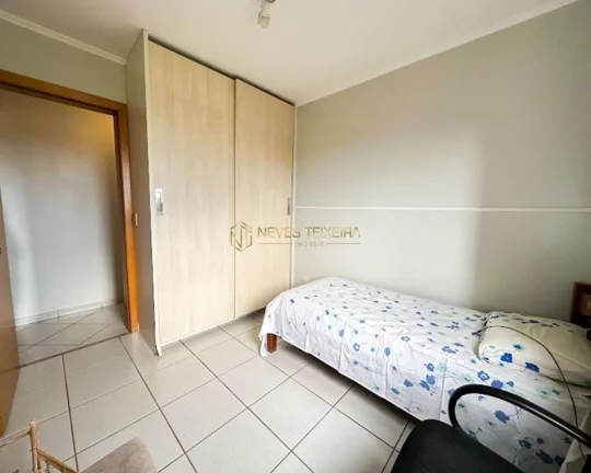 Imagem Apartamento à venda - em Águas Claras Sul