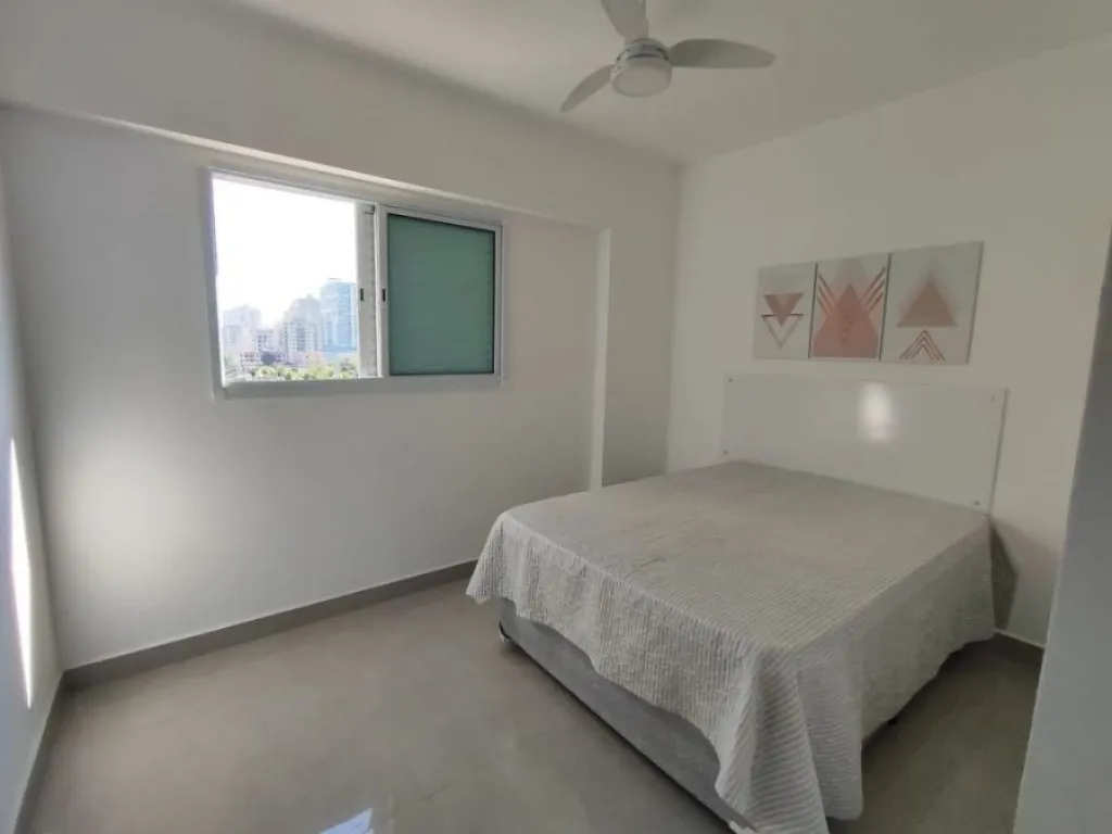 Imagem APARTAMENTO COM 75,00 m² - CANTO DO FORTE - PRAIA GRANDE SP