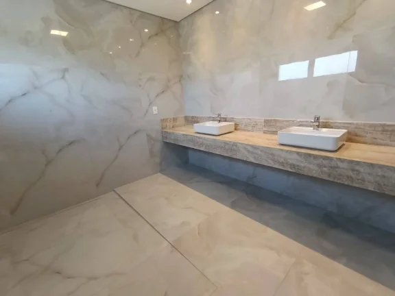 Imagem Maravilhosa Casa Alto Luxo no Condomínio Brisas Pampulha!