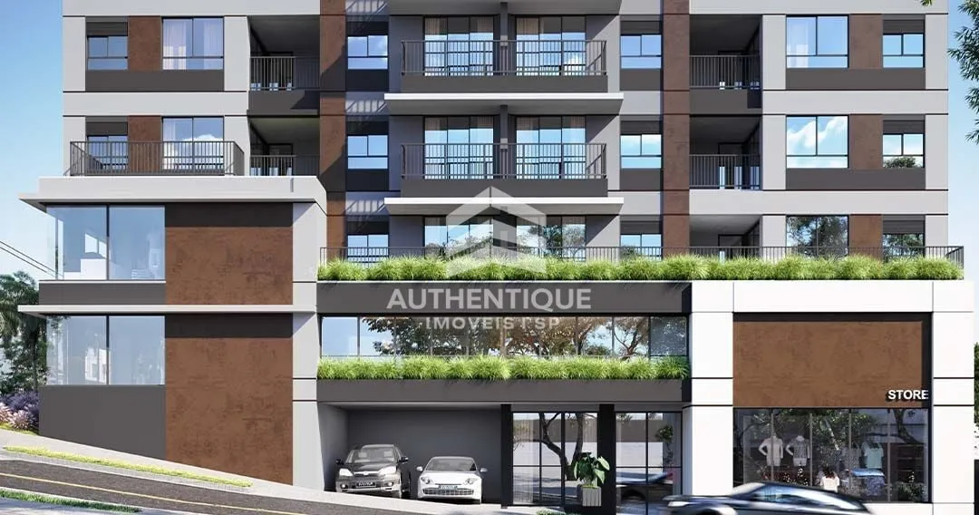 Imagem Wire Capote Valente - Pinheiros - Apartamento à venda no bairro Pinheiros - São Paulo/SP, Zona Oeste