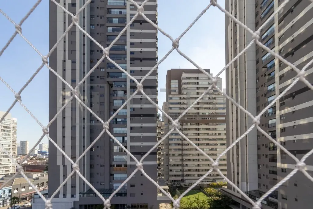 Imagem Apartamento 76m² à venda com 2 dormitórios no Tatuapé - São Paulo/SP