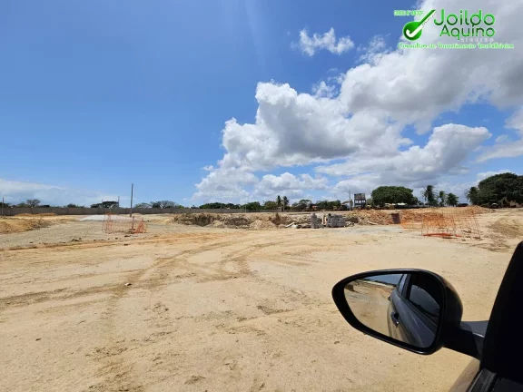 Imagem **Morada do Eusébio: O Lançamento Mais Esperado!**