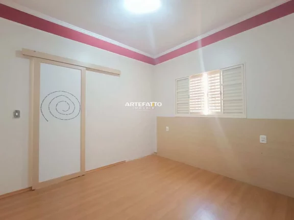 Imagem Casa à venda em Franca, Prolongamento Recanto Elimar, com 3 quartos, 160m2