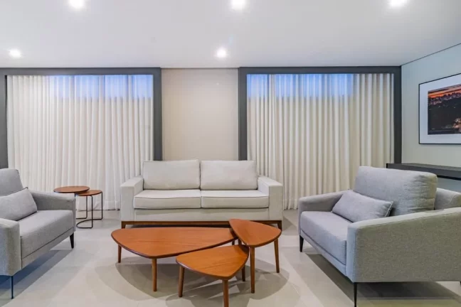 Imagem The Park - Apartamento à venda no bairro Cidade Baixa - Porto Alegre/RS