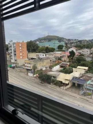 Imagem Sala para venda no bairro Teresópolis em Porto Alegre