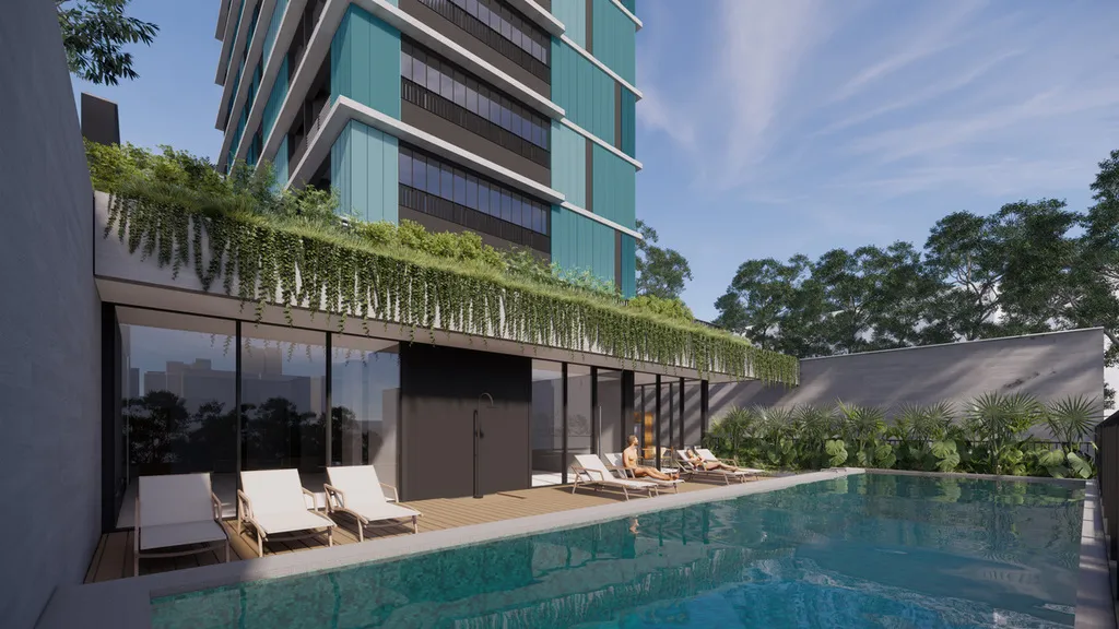 Imagem Ox House Perdizes - Residencial - Breve Lançamento - Apartamento à venda no bairro Perdizes - São Paulo/SP