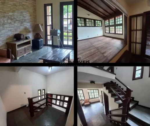 Imagem Casa a Venda no bairro Itaipú - Niterói, RJ