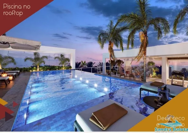 Imagem Lançamento Siena Residencial /Itaguá/Ubatuba