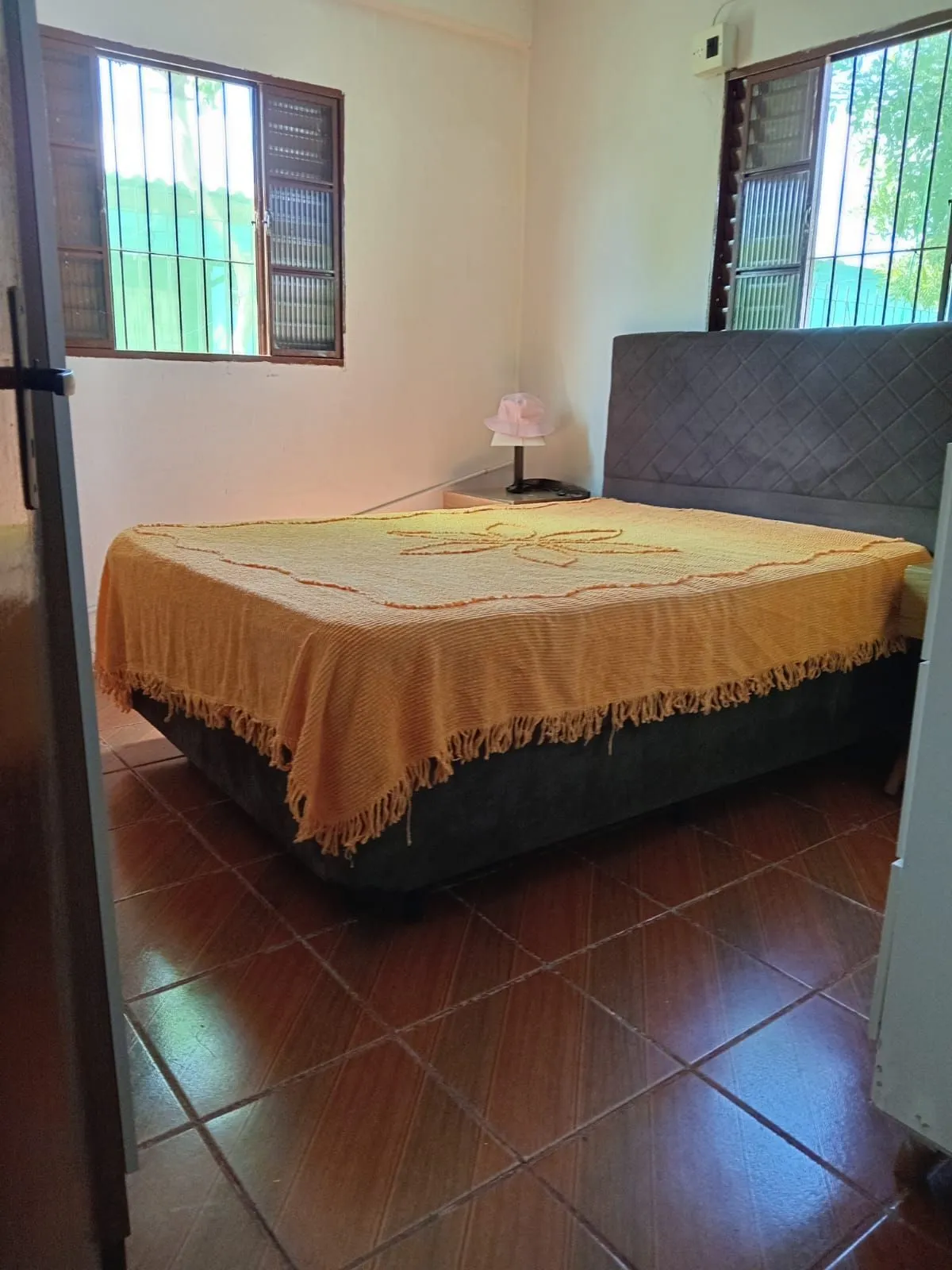 Imagem Casa em Restinga