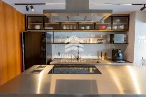 Imagem UPSIDE PINHEIROS - Apartamento à venda no bairro Pinheiros - São Paulo/SP, Zona Oeste