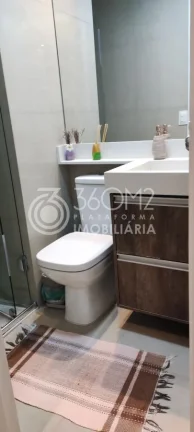 Imagem Apartamento para Venda em São Paulo / SP no bairro Jardim Santa Terezinha (Zona Leste)