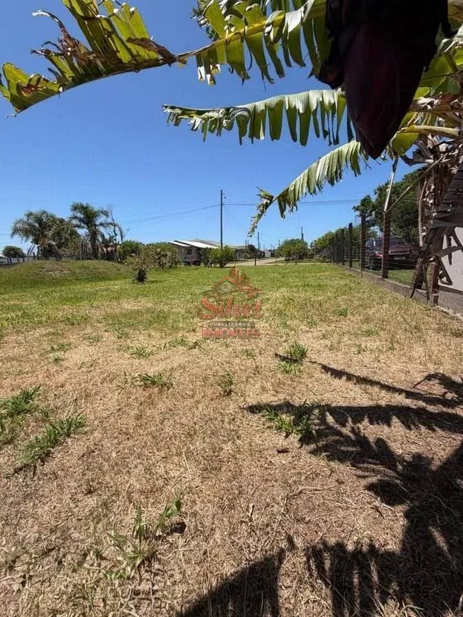 T190 | Terreno 150m² à venda no Mariluz em Imbé