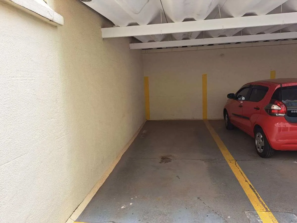 Imagem Apartamento à venda em Campinas, Bonfim, com 3 quartos, 94 m2, Edifício Dolores Cury