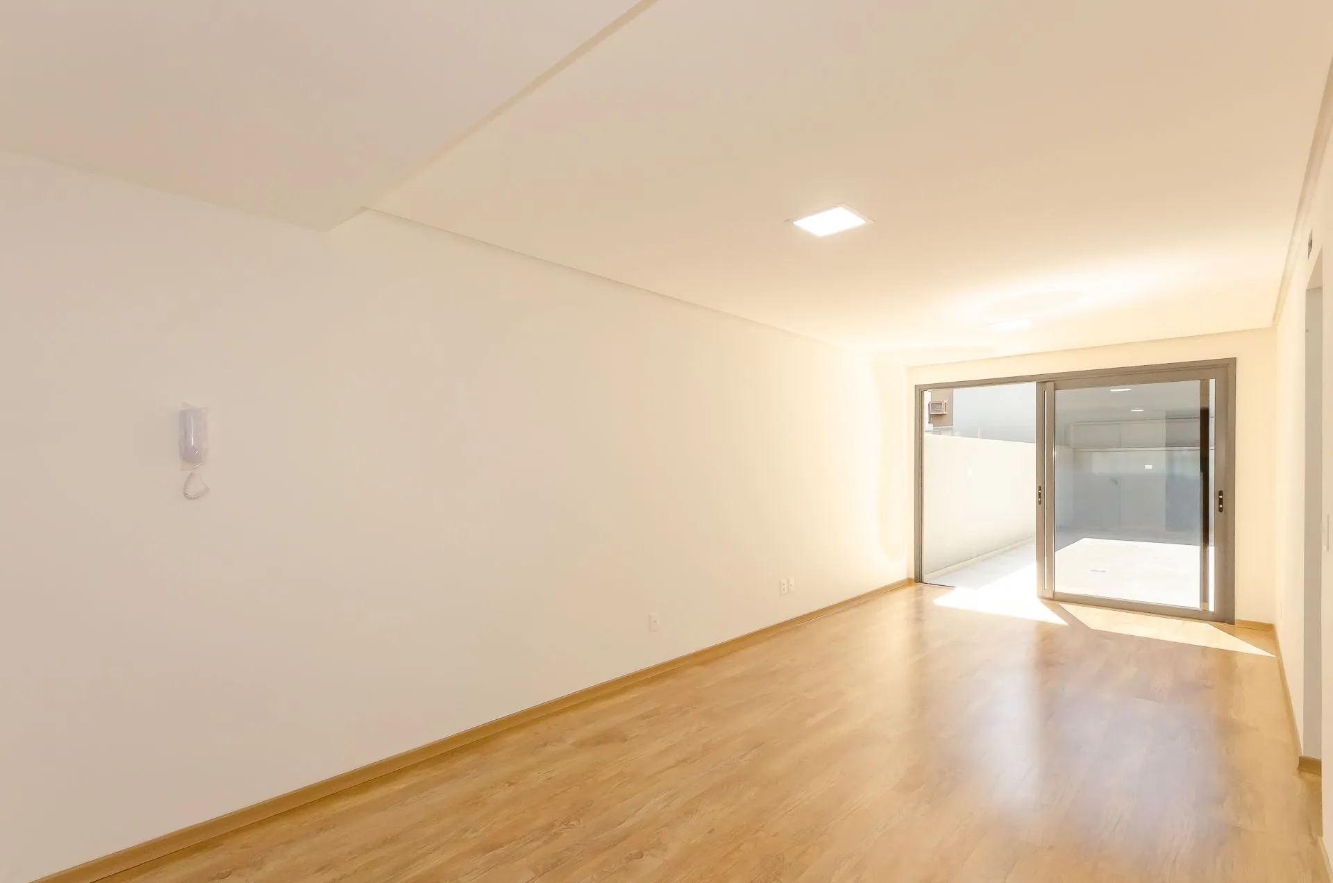 Imagem Idea Eça de Queiroz Apartamento Garden de 2 dormitórios no Bairro Petrópolis