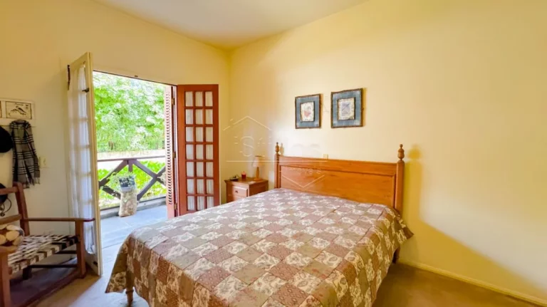 Imagem Apartamento em Campos do Jordão