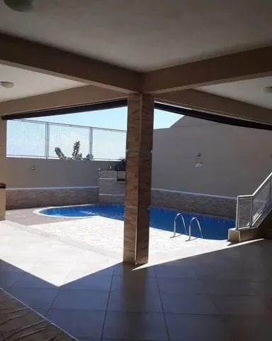 Imagem Comercial à venda e locação 1 Quarto, 6 Vagas, 360M², COOPEMI, Guaratinguetá - SP