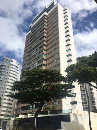 Imagem Apartamento com 4 Quartos à Venda ou Locação, 193 m² em Boa Viagem - Recife