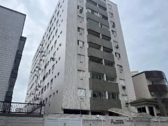 Foto do imóvel Oportunidade Única em PRAIA GRANDE - SP | Tipo: Apartamento | Negociação: Licitação Aberta | Situação: Imóvel em RUA GAVEA