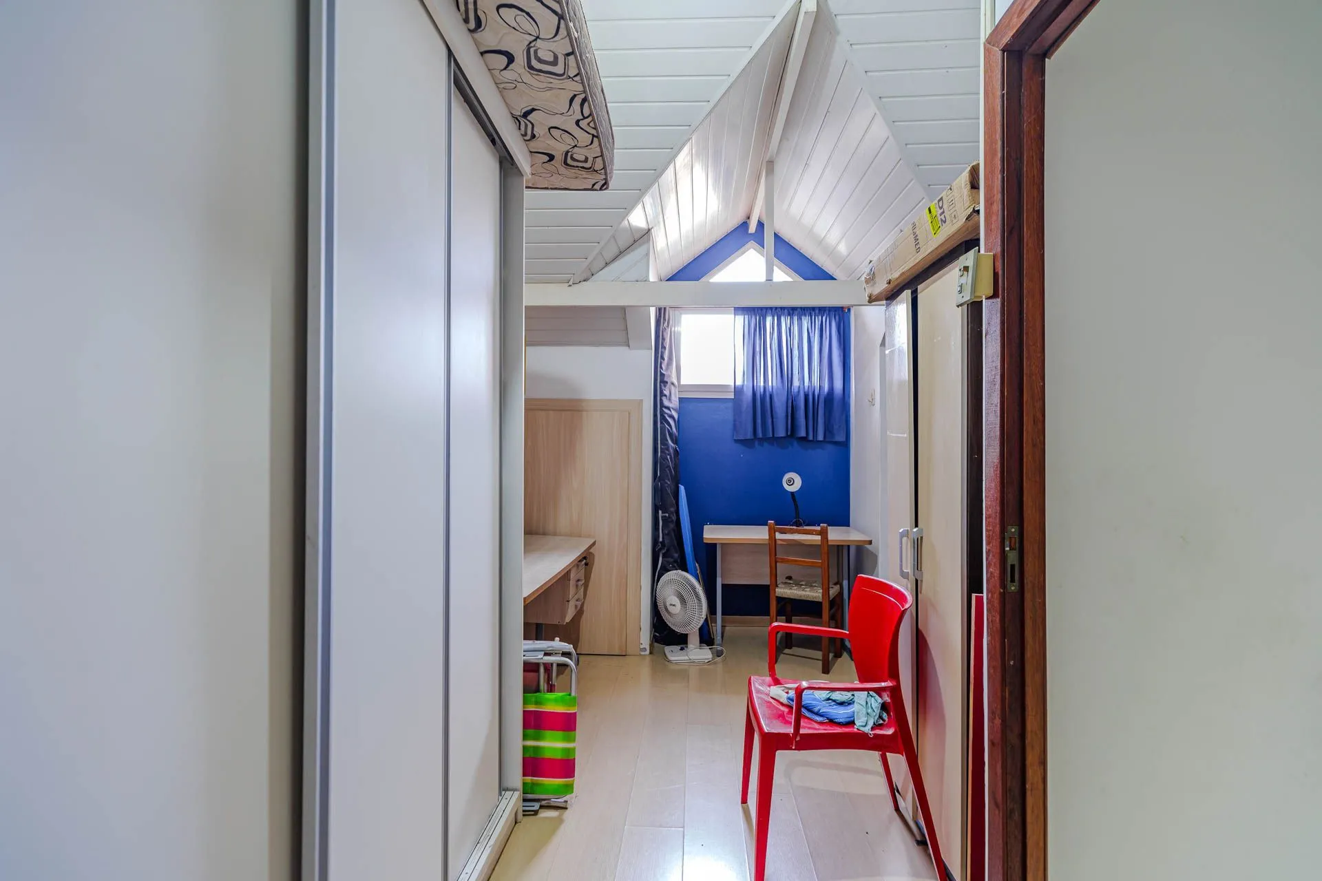 Imagem Casa de 03 dormitorios no bairro Teresopolis