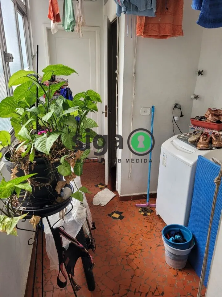 Imagem LINDO APARTAMENTO A VENDA