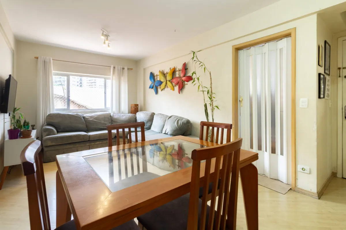 Imagem Apartamento para venda em Vila Leopoldina com 2 quartos, 69m2