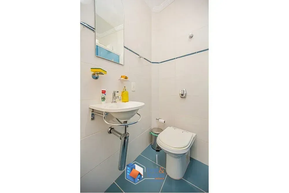 Imagem Casa à venda 5 Quartos 1 Suite 2 Vagas 231M² Bosque da Saúde São Paulo - SP