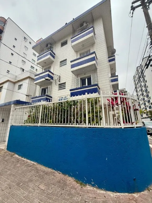 Foto do imóvel APARTAMENTO COM 42,00 m² - GUILHERMINA - PRAIA GRANDE SP em AVENIDA GUILHERMINA, 546 - GUILHERMINA, PRAIA GRANDE - SP