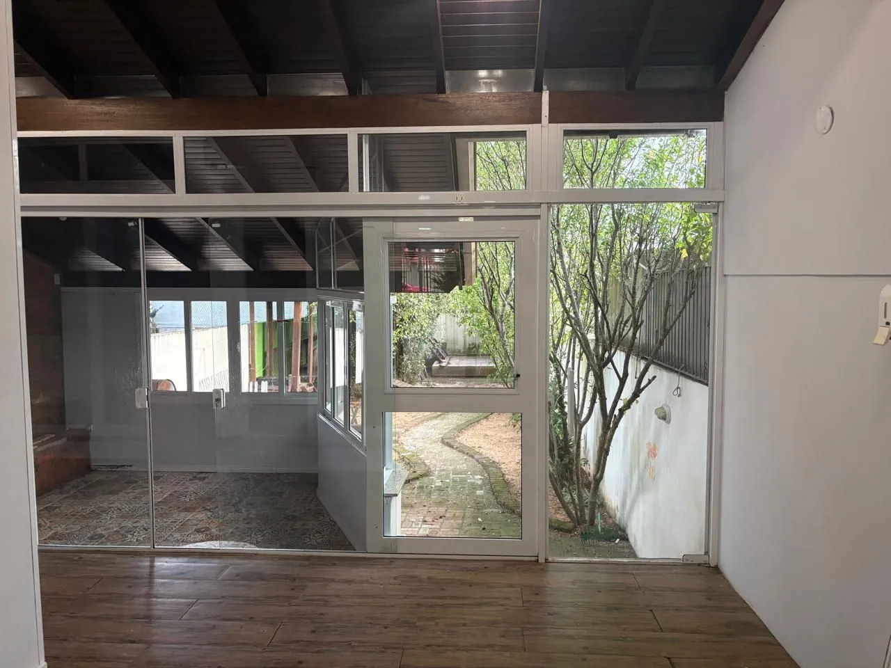 Imagem Sobrado em Hípica