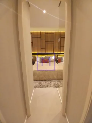 Imagem Apartamento de 1 e 2 dorms na Vila Curuçá - Casa Verde e Amarela