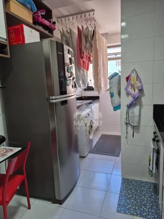 Imagem Apartamento com 2 dormitórios à venda, 89 m² por R$ 1.100.000,00 - Praia da Costa - Vila Velha/ES