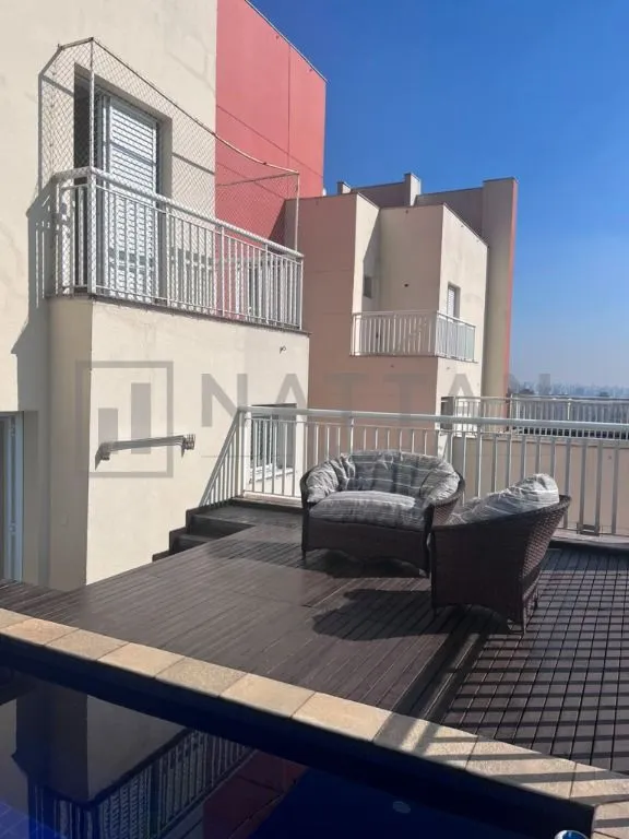 Imagem Apartamento com 4 dormitórios, 2 suítes, 264 m², 3 vagas e varanda com churrasqueira