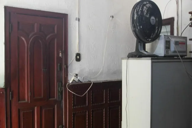 Imagem Apartamento à Venda - Ipanema, 1 Quarto, 50 m2