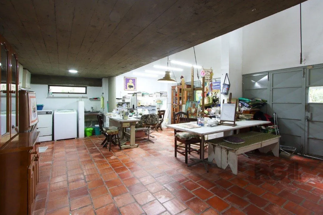 Imagem Casa para Venda - 393m², 4 dormitórios, sendo 2 suites, 4 vagas - Ipanema