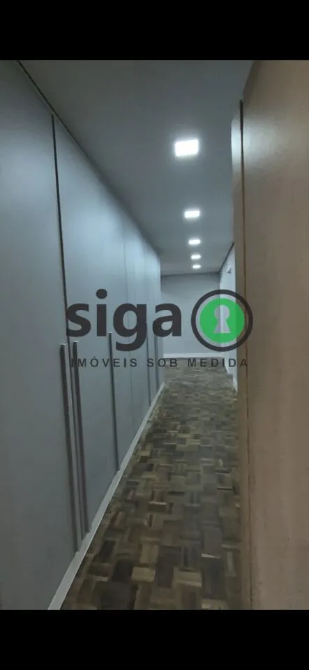 Imagem APARTAMENTO A VENDA COM 4 QUARTOS NO PORTAL DO MORUMBI