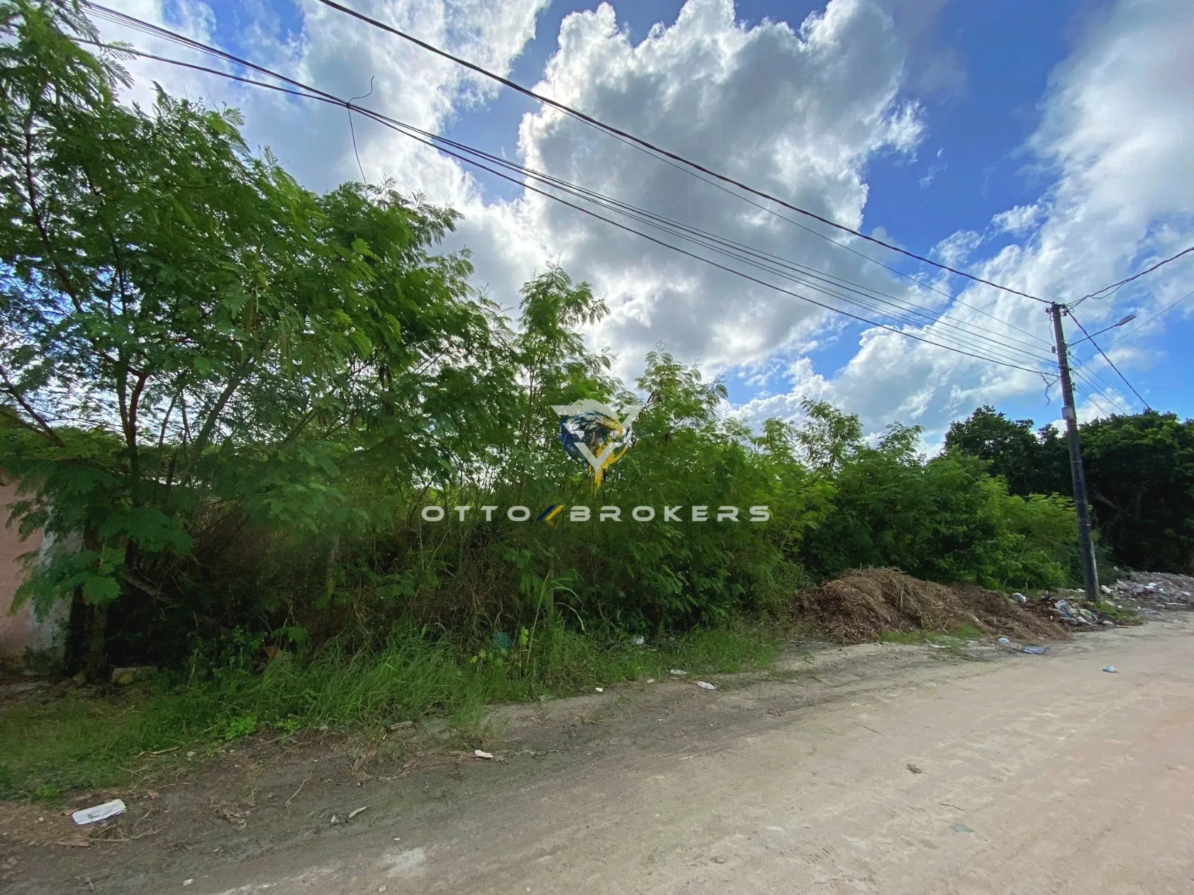 Foto do imóvel TERRENO COMERCIAL em SANTA CRUZ CABRÁLIA - BA, Coroa Vermelha em Coroa Vermelha, SANTA CRUZ CABRÁLIA - BA