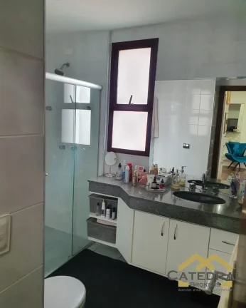 Imagem Flat duplo a Venda Mobiliado no Condomíno Residencial The Grapes Flat Service - Centro - Jundiaí - SP