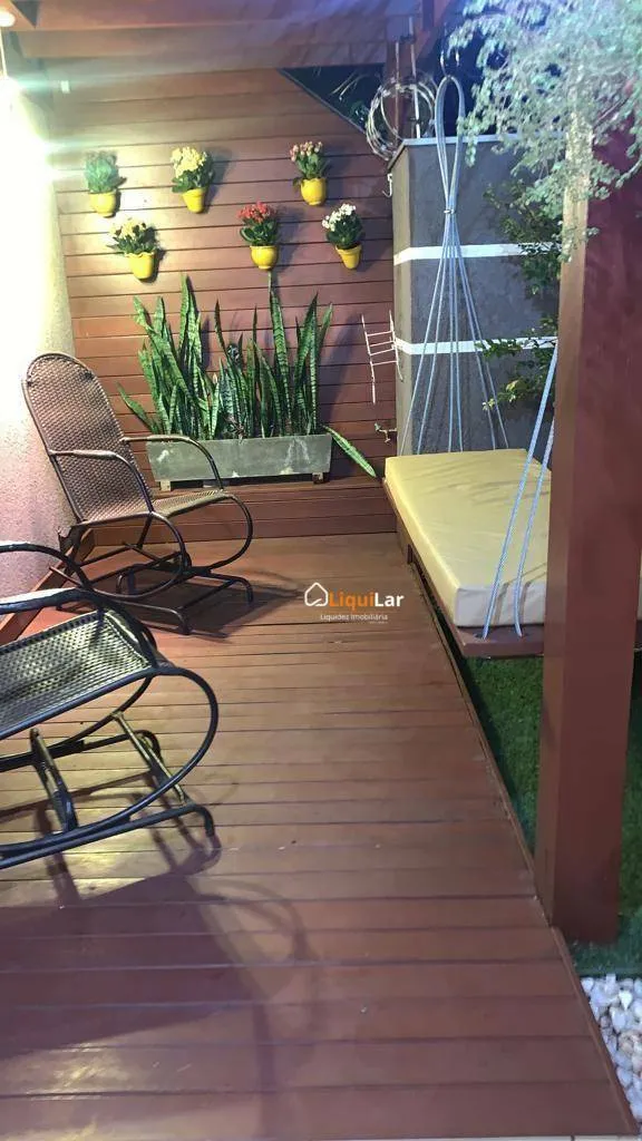 Imagem Casa com 4 Suítes, Piscina e Imóvel Regularizado para Financiamento