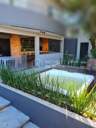 Imagem CASA 4 QUARTOS ALUGUEL - PRAIA BRAVA ITAJAI -SC