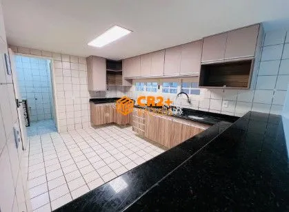 Imagem Vendo casa em condominio 120 m2 05 quartos 1 suíte 03 vagas de garagem em Janga