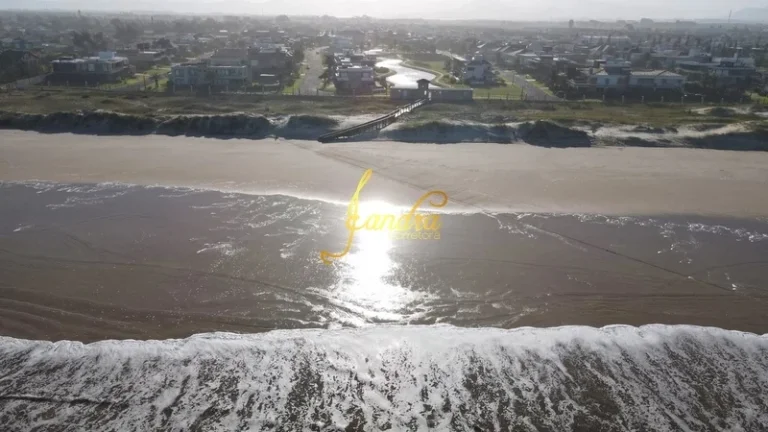 Imagem Lote condomínio Beira mar com 444m2