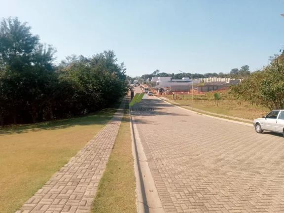 Imagem Excelente Terreno em Condomínio