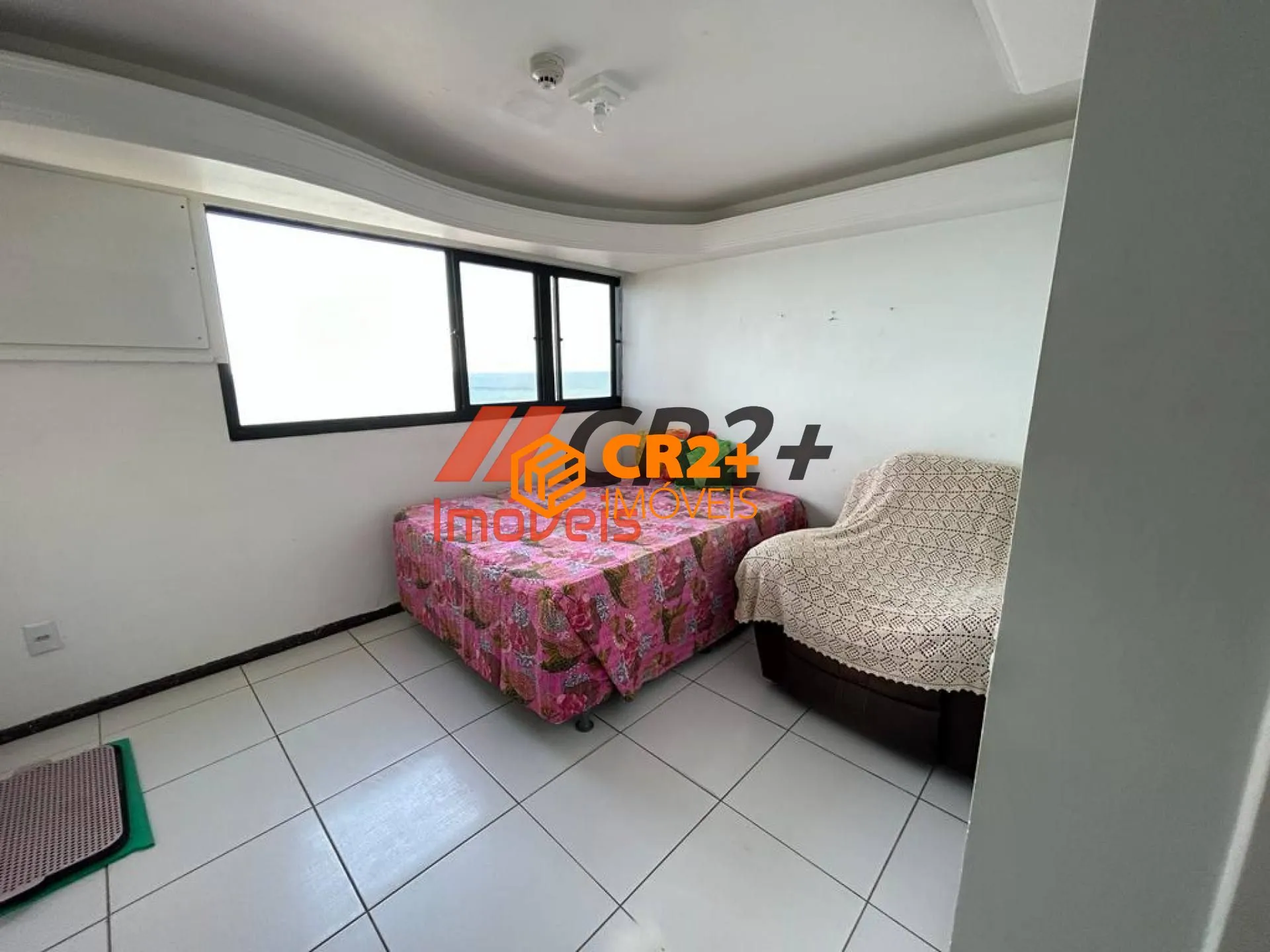 Imagem Flat a venda com 02 quartos em Boa Viagem / 69 M².