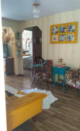 Imagem CASA RESIDENCIAL em PONTAL DO PARANÁ - PR, Balneáriao Canoas