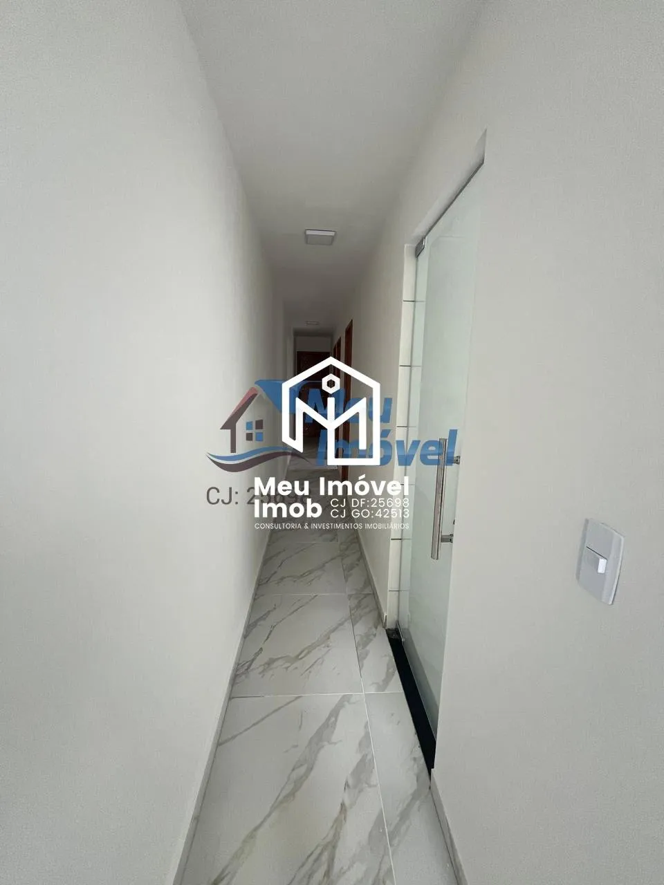 Imagem Villa Beirute Casa 3 Quartos 1 Suíte 1 Vaga 127m² Closet