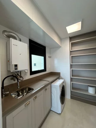 Imagem Cartier CNA Residence - Mobiliado