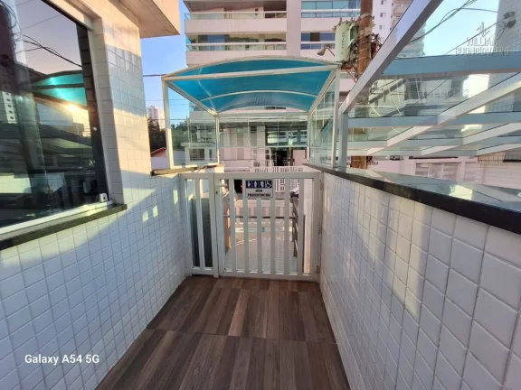 Imagem Apartamento 2 dormitórios sendo 1 suite no bairro Aviação