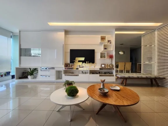 Imagem Venha conhecer esse maravilhoso apartamento na Mata da Praia, com acesso exclusivo ao Clube Super Quadra A