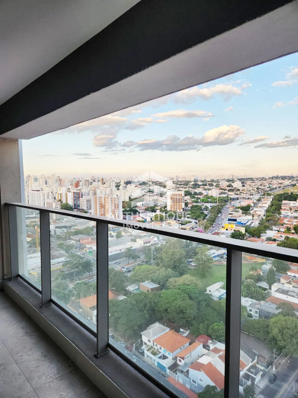 Imagem SQUARE GARDEN CAMPO BELO - Apartamento à venda em São Paulo/SP